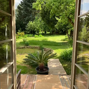Idyllische Belling - Eigene Sauna Und E-ladesaeule , Dresden Deutschland