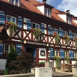 3* Gasthof Hotel-gasthof Bub