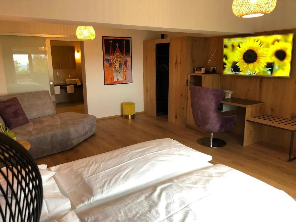 Thula Wellnesshotel Bayerischer Wald Lalling 4*,  Deutschland